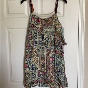 Dress size S